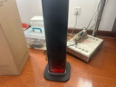松下暖風(fēng)機家用石墨烯取暖器電暖器小太陽(yáng)浴室電暖氣冬季辦公室搖頭臥室遙控塔式熱風(fēng)機輕音PTC熱風(fēng)扇 升級曲面廣域炭火遙控觸屏款 曬單實(shí)拍圖