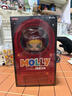 POP MART泡泡瑪特 MOLLY你好，月亮1/8可動(dòng)人偶潮玩玩具擺件 MOLLY你好月亮1/8可動(dòng)人偶 曬單實(shí)拍圖