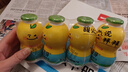 金豆芽?jì)和疸y花柚子汁155ml*16瓶孩子飲料寶寶零食果汁西柚汁 曬單實(shí)拍圖