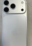 Apple/蘋(píng)果 iPhone 17 Pro 1TB 銀色 支持移動(dòng)聯(lián)通電信5G 雙卡雙待手機 曬單實(shí)拍圖