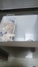 澳柯瑪（AUCMA）小冰柜家用低溫一級節能效80%減霜全冷凍冷藏保鮮臥式頂開(kāi)門(mén)單溫冷柜200升左右145L/149/203/310升 149升 減霜80%|1級能效|PCM內膽 曬單實(shí)拍圖