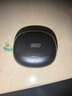 QCY N60 入耳式主動(dòng)降噪-56dB自適應藍牙耳機 Hi-Res小金標認證快充超頻寬（蘋(píng)果17適用） 午夜黑 曬單實(shí)拍圖
