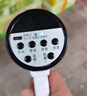 愛(ài)國者A50 Pro擴音器大喇叭喊話(huà)器錄音手持宣傳擺攤地攤賣(mài)菜賣(mài)貨叫賣(mài)器小型大聲公高音揚聲器音響 雙電版 曬單實(shí)拍圖