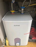 蘇泊爾（SUPOR）[國家補貼至高15%]一級能效 6.8L電熱水器 小廚寶廚房1650W儲水式熱水寶 E06-UK05 曬單實(shí)拍圖