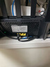 Tenda騰達路由器WiFi7【云霄BE5100】千兆穿墻王信號增強無(wú)線(xiàn)超強2.5g網(wǎng)口家用電競放大器立式BE6L Pro 曬單實(shí)拍圖