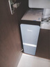 美的（Midea）家用凈水機星河2.0凈礦凈水器 凈礦雙出水 長(cháng)效RO膜 0阻垢劑反滲透廚下式過(guò)濾器 鮮活零陳水 星河1000G PRO【 5年長(cháng)效RO膜】 曬單實(shí)拍圖