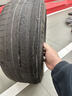 米其林（MICHELIN）靜音棉輪胎 235/45ZR18 98Y T1 競馳 PILOT SPORT 4 適配特斯拉 曬單實(shí)拍圖