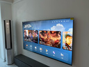 創(chuàng  )維電視85A4F Pro 85英寸電視機mini led 低反屏4+64G 國家補貼一級能效 液晶平板游戲A4F升級 曬單實(shí)拍圖