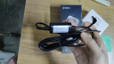 360行車(chē)記錄儀專(zhuān)用降壓線(xiàn)Type-C版 曬單實(shí)拍圖