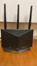 華碩（ASUS）【國家補貼】RT-BE86UWiFi7路由器家用無(wú)線(xiàn)千兆電競路由萬(wàn)兆口+4個(gè)2.5G口全屋套裝Aimesh隨心組 曬單實(shí)拍圖