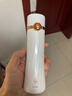 三四鋼?迷你保溫杯316不銹鋼水杯女款6-12歲兒童保溫杯上學(xué)專(zhuān)用 雪域白：120ml【316鋼】 曬單實(shí)拍圖