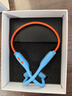 骨時(shí)(BONETIME)正品X12兒童藍牙無(wú)線(xiàn)耳機學(xué)生網(wǎng)課專(zhuān)用學(xué)習開(kāi)放式不入耳氣骨傳導運動(dòng)耳機 藍色 曬單實(shí)拍圖