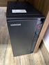 酷開(kāi) 創(chuàng  )維電腦 商用辦公臺式電腦主機（AMD3000G 8G 256GSSD 全國聯(lián)保） 曬單實(shí)拍圖