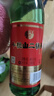 牛欄山白酒二鍋頭 綠牛二 清香型 小瓶 光瓶 口糧酒 節日送禮 酒廠(chǎng)直供 46度 500mL 12瓶 綠牛二整箱 曬單實(shí)拍圖