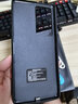 諾康士 適用華為Nova13/12/10/11/10/9背夾電池榮耀30Pro+SE充電寶無線移動電源手機殼一萬毫安10000 榮耀30 Pro+【實標一萬毫安】磨砂黑 曬單實拍圖