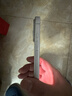 Apple/蘋(píng)果 iPhone 17 Pro Max 512GB 銀色 支持移動(dòng)聯(lián)通電信5G 雙卡雙待手機 曬單實(shí)拍圖