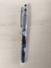 百樂(lè )（PILOT）【熱門(mén)商品】P500黑色中性筆水筆0.5直液式走珠筆簽字筆學(xué)生刷題筆文具套裝辦公高顏值考試筆 12支 曬單實(shí)拍圖