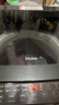 海爾（Haier）全自動(dòng)波輪洗衣機直驅變頻10/12/13大容量納米微泡凈一級能效電離除菌螨筒自潔以舊換新補貼15% 【12公斤升級款】手搓洗1.28+直驅變頻+防纏繞 曬單實(shí)拍圖