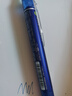 百樂(lè )（PILOT）【熱門(mén)商品】熱可擦筆按動(dòng)藍色中性筆0.5水筆簽字筆小學(xué)生手賬作業(yè)刷題筆高顏值學(xué)習用品文具 1支 曬單實(shí)拍圖