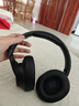 JBLT770NC頭戴式主動(dòng)降噪藍牙耳機 手機電腦筆記本耳機游戲無(wú)線(xiàn)有線(xiàn)耳機  黑色 曬單實(shí)拍圖