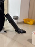 UWANT友望新品洗地機大頭Pro【重磅上新】首創(chuàng  )D字滾刷 洗拖吸一體自動(dòng)清洗拖地機家用手持電動(dòng)拖把 曬單實(shí)拍圖