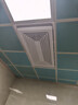 集成吊頂300x600換氣扇衛生間廚房靜音力30x60抽風(fēng)排氣扇 集成鋁扣板專(zhuān)用 300x600雙電機120w 曬單實(shí)拍圖