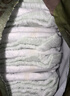 babycare金山茶花拉拉褲XXXL24+3片(＞17kg)嬰兒尿不濕超薄透氣輕柔花苞褲 曬單實(shí)拍圖