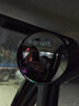 龍百達360°無(wú)盲區廣角三輪車(chē)后視鏡吸盤(pán)凸面倒車(chē)鏡大視野反光鏡通用鏡 大號13CM【高清廣角】2個(gè)裝 無(wú)規格 曬單實(shí)拍圖