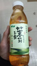 怡寶佐味茶事 茉莉玉露 原味茶飲料500ml*15瓶 整箱裝 曬單實(shí)拍圖