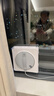 科沃斯（ECOVACS）擦窗機器人【春節好禮】【W(wǎng)2S全能基站版】多功能基站全自動(dòng)噴水擦玻璃銷(xiāo)量王WG893-12 W2S全能基站【限時(shí)搶超底價(jià)】 曬單實(shí)拍圖