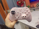 飛智沙漠狐 暮光粉 多模版無(wú)線(xiàn)游戲手柄 類(lèi)xbox霍爾扳機switch電腦PC手機steamNS 曬單實(shí)拍圖