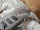 阿迪達斯（adidas）運動(dòng)型格系列 男女 GC ALPHA SK8 運動(dòng)休閑鞋 HQ7369 灰色 41 曬單實(shí)拍圖