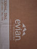依云（evian）弱堿性天然礦泉水法國進(jìn)口330ml*24瓶 一號會(huì )員店 曬單實(shí)拍圖