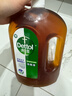 滴露（Dettol）消毒液衣物除菌液洗衣消毒水1.8L殺菌除螨家居衣物除菌除甲流H3N2 曬單實(shí)拍圖