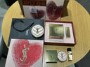YSL圣羅蘭粉氣墊BR20干皮摯愛(ài)遮瑕持久防曬化妝品生日禮物送女友新年禮物 曬單實(shí)拍圖