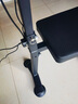 LUCYLEE美國頸椎牽引器牽引椅醫用腰頸椎部康復訓練護頸椅吊脖子器 【經(jīng)典黑手動(dòng)牽引器】醫用級-改善頸椎 曬單實(shí)拍圖