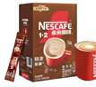 雀巢（Nestle）【樊振東同款】速溶咖啡1+2特濃三合一90條1170g 曬單實(shí)拍圖
