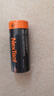 NexTool/納拓戶外手電筒原裝電池 強(qiáng)光手電原裝電池*1 曬單實(shí)拍圖