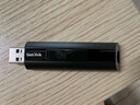 閃迪 U盤 CZ880 SSD固態(tài)優(yōu)盤CZ900 USB3.2至尊超極速大容量u盤 CZ900  256G讀1000M寫1000M 曬單實(shí)拍圖