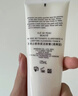 肌膚之鑰（Cle de Peau）凈采潔面膏清爽型 125ml 溫和深層清潔凈顏 曬單實(shí)拍圖