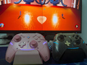 機械師G5proV2 無(wú)線(xiàn)藍牙游戲手柄 switch pro類(lèi)xbox手柄 有線(xiàn)電腦PC手機NSteam手柄典藏 明末淵虛之羽 曬單實(shí)拍圖