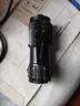 一分錢(qián)強光迷你手電筒可充電LED三芯野外爆亮耐用燈便攜露營(yíng)燈 五檔位快充【黑色】1個(gè) 曬單實(shí)拍圖