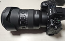 騰龍（Tamron）A058Z 35-150mm F/2-2.8 Di III VXD大光圈變焦鏡頭人像旅游 尼康全畫(huà)幅微單鏡頭(尼康Z卡口) 曬單實(shí)拍圖
