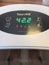 泰昌（Taicn）5900 Pro泡腳桶足浴盆自動(dòng)加熱按摩恒溫洗腳盆足浴桶高深桶過(guò)膝過(guò)小腿送女友爸媽父母生日禮物 電動(dòng)按摩泡到小腿丨恒溫加熱丨TC-Z5900Pro 足浴盆 曬單實(shí)拍圖