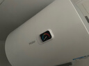 海爾（Haier）換新補貼電熱水器40升 HC3新 金剛搪瓷膽 租房?jì)?yōu)選5.5倍大水量 2200W速熱家用洗澡儲水式 上門(mén)安裝 曬單實(shí)拍圖
