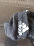 阿迪達斯（adidas） 男女襪子運動(dòng)襪足球籃球襪秋冬新款吸汗休閑百搭襪子加厚毛巾底 3雙黑色 曬圖退5【元】 均碼男女通用 曬單實(shí)拍圖
