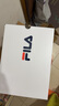 FILA 斐樂(lè )官方女鞋老爹鞋2025年輕便減震戶(hù)外跑步鞋運動(dòng)鞋掠奪者 2 曬單實(shí)拍圖