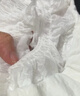 名典泰迪拉拉褲XL碼52片【12-15kg】嬰兒尿不濕超薄干爽尿褲男女寶寶通用 曬單實(shí)拍圖