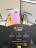 香奈兒（Chanel）香水口紅化妝品禮盒套裝告白套盒香氛送女友閨蜜老婆情人節禮物 粉邂逅發(fā)噴+口紅918【禮盒裝】 曬單實(shí)拍圖