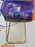 倍思 適用蘋(píng)果13手機殼iphone13保護套超薄透明防摔軟殼男女款 6.1英寸 曬單實(shí)拍圖